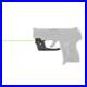 UPC 768253514254 Viridian E-Series Green Laser Sight for Ruger LCP II