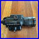 Ultra X400UH-A-GN 1000 Lumen Ultra High Output LED Weapon Light Green Laser
