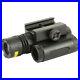 Utg Bull Dot Compact Green Laser