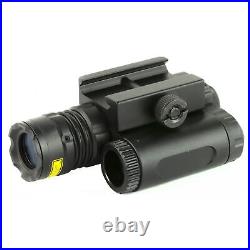 Utg Bull Dot Compact Green Laser