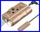 V848 Laser Light Combo, Green/IR Laser 1700LM Flashlight/IR Illuminator