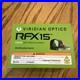 VIRIDIAN RFX15 Green Dot Sight Shield Footprint + Picatinny NIB Model 981-019