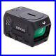 VIRIDIAN RFX 45 GREEN DOT REFLEX SIGHT With GLOCK MOS ADAPTER 981-0051
