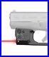 VIRIDIAN WEAPON TECHNOLOGIES Reactor R5, Red laser sight, for Glock 43, holster