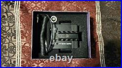 Vector Optics Viperwolf Green Laser and IR Laser Combo Sight for Night Vision