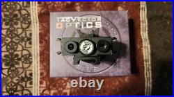 Vector Optics Viperwolf Green Laser and IR Laser Combo Sight for Night Vision