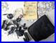 Vintage 2000 TPIAL Laser Sight System for Rifle with Pouch & Manual