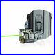 Viridian 100 Yard Green Laser Sight and Tactical Gun Light with Holster(For Parts)
