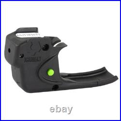 Viridian 9120022 Green Laser Sight for Ruger LCP II E-Series Black