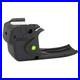 Viridian 9120022 Green Laser Sight for Ruger LCP II E-Series Black