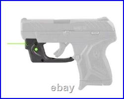 Viridian 912-0022 E SERIEST Green Laser Sight for Ruger LCP II