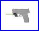 Viridian 912-0029 Essential Green Laser Sight for Springfield Hellcat