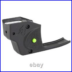 Viridian 912-0043 Green Laser Sight for Taurus GX4GX4XL E-Series Black