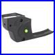 Viridian 912-0043 Green Laser Sight for Taurus GX4GX4XL E-Series Black