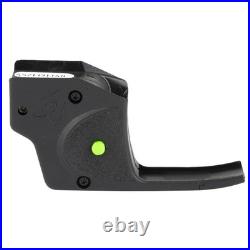 Viridian 912-0043 Green Laser Sight for Taurus GX4GX4XL E-Series Black