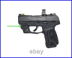 Viridian 912-0045 Essential Green Laser Sight for Ruger MAX-9