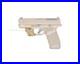 Viridian 912-0085 Essential Green Laser Sight for Springfield Hellcat PRO FDE