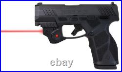 Viridian 912-0100 E SERIEST Red Laser Sight for Taurus GX2