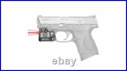 Viridian C5LR Red Laser withTacLoc Holster fits Glock 17/19/22/23/31/32