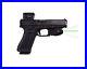 Viridian C5L Custom Green Laser Tactical Light For Glock 17/18/22/23 930-0041