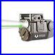 Viridian C5L Green Laser Sight With Weaponlight