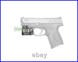 Viridian C5L Green Laser Sight with Tactical Light Viridian C5L Green Laser Sight with Tactical Light