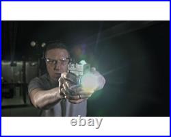 Viridian C5L Green Laser Sight with Tactical Light Viridian C5L Green Laser Sight with Tactical Light