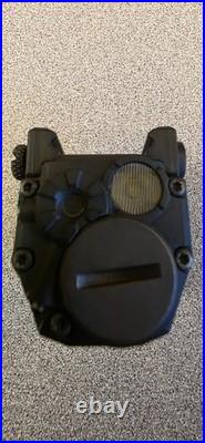 Viridian C5L Green Laser Sight with Tactical Light (Black)