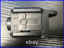 Viridian C5L Micro Gun Pistol LED Light/Green Laser