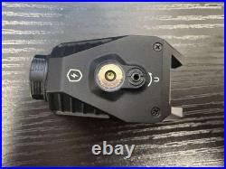 Viridian C5L Micro Gun Pistol LED Light/Green Laser