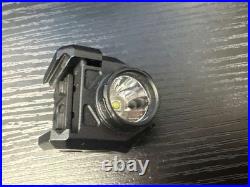 Viridian C5L Micro Gun Pistol LED Light/Green Laser