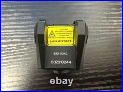 Viridian C5L Micro Gun Pistol LED Light/Green Laser