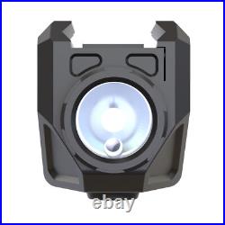 Viridian C5L Slim Tactical Light with Green Laser Fits Glock 43X MOS/ 48 930-0049 Viridian C5L Slim Tactical Light with Green Laser Fits Glock 43X MOS/ 48 930-0049