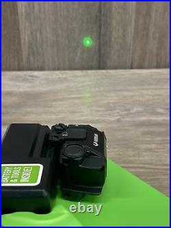 Viridian C5L SubCompact Green Laser Sight with 100 Lumen Light