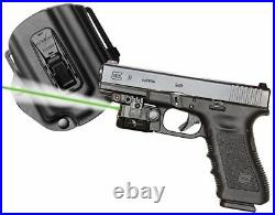 Viridian C5L Universal Green Laser Sight and Tac Light for Sub-Compact Handgun