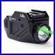 Viridian C5L Universal Green Laser and Weapon Light UPC 754003936391