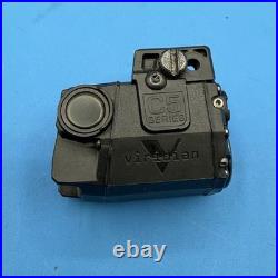Viridian C5L compact Red laser