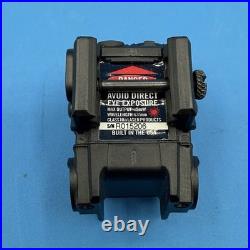 Viridian C5L compact Red laser