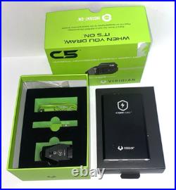 Viridian C5 Universal Green Laser Sight Used #195729-1