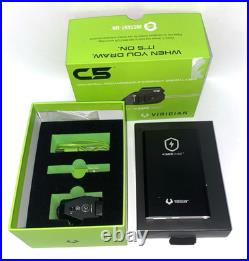 Viridian C5 Universal Green Laser Sight Used #195729-1