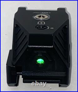 Viridian C5 Universal Green Laser Sight Used #195729-1