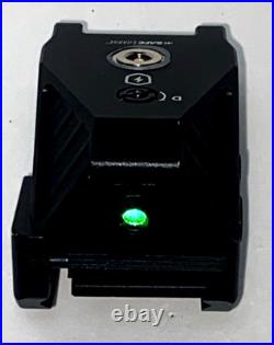 Viridian C5 Universal Green Laser Sight Used #195729-1