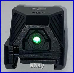Viridian C5 Universal Green Laser Sight Used #195729-1