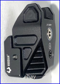 Viridian C5 Universal Green Laser Sight Used #195729-1