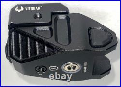 Viridian C5 Universal Green Laser Sight Used #195729-1