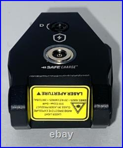 Viridian C5 Universal Green Laser Sight Used #195729-1