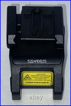 Viridian C5 Universal Green Laser Sight Used #195729-1