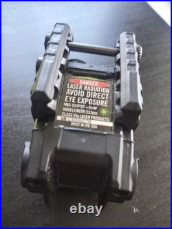Viridian C5l Green Laser And Holster Combo Glock 19