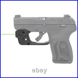 Viridian E SERIEST Green Laser Sight for Ruger LCP MAX Pistols #912-0071