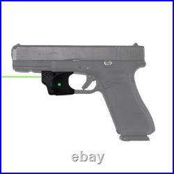 Viridian E-SERIES Green Laser Sight For Glock 17/19/22/23/34/35/47MOS #912-0091